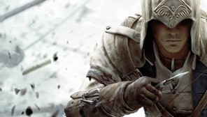 Assassin’s Creed 3 Hands-on