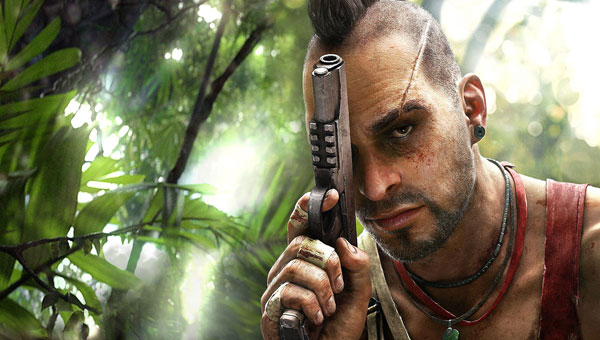 Far Cry 3 Hands-On