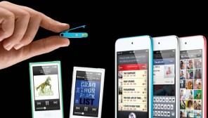 Hands-on met de nieuwe iPod serie