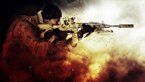 Medal of Honor: Warfighter Review