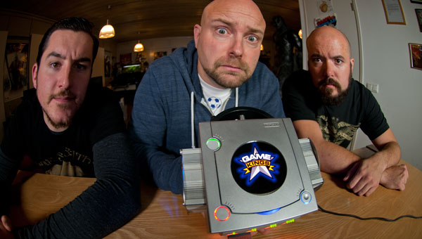 Vragen over Wii U en Fable