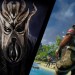EvdWV met Far Cry 3 en Skyrim