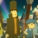 Professor Layton And The Miracle Mask Review