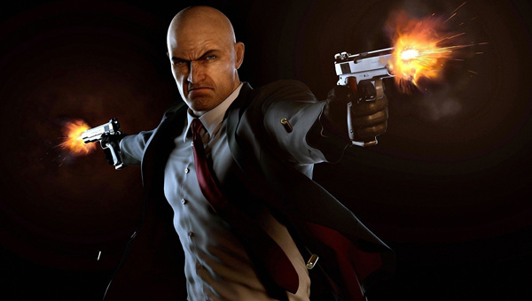 Zin In Hitman: Absolution