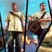 EvdWV met GTA 5 en Black Ops 2