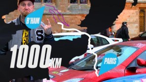 Forza Horizon Escape The Grid Trip Deel 1
