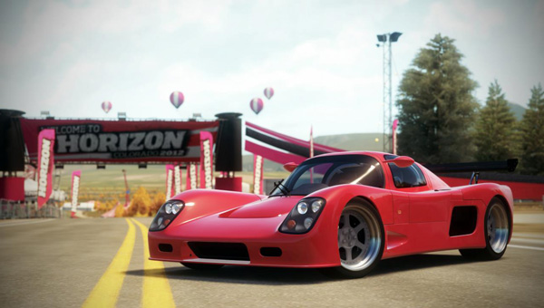 Forza Horizon Car Pack DLC Review