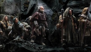 Zin in The Hobbit: An Unexpected Journey