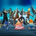 PlayStation All-Stars Battle Royale Review