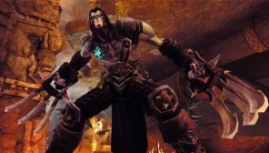 Darksiders 2 Wii U Review