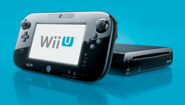 Steven over de Wii U