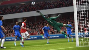 FIFA 13 Wii U Review