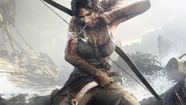 Interview met Daniel Bisson over Tomb Raider