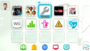 Wii U Dashboard Tutorial