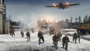 Company of Heroes 2 Developer Diary Preparing For War