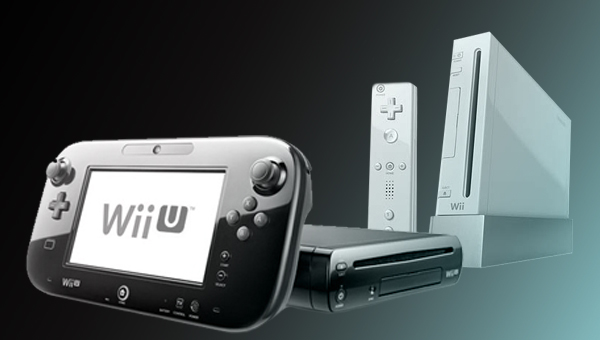Wii U Transfer Tutorial