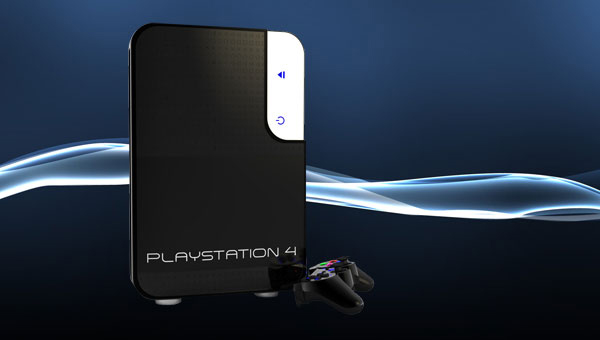 Alles over PlayStation 4