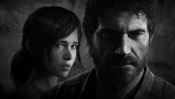 The Last of Us Trailer