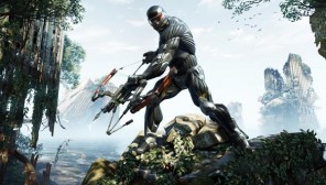 The 7 Wonders of Crysis 3: The Hunt