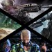 De Beste Shooter van het Jaar 2012