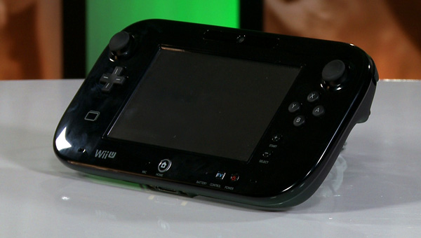 Nintendo Wii U Review