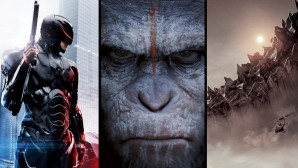 Filmkings Vooruitblik 2014