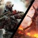 EvdWV met Black Ops 2 Revolution en Tomb Raider