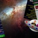 Nino en Martin spelen Spaceteam