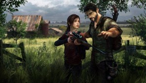 Zin in snowboarden en The Last of Us