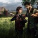 Zin in snowboarden en The Last of Us