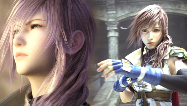 Lightning Returns: Final Fantasy XIII Trip