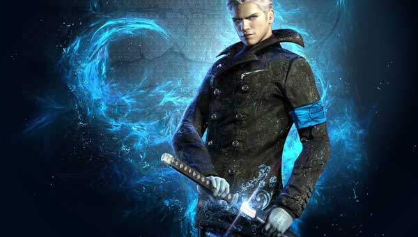 Win Virgil's Downfall DLC voor DmC Devil May Cry