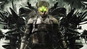Tom Clancy's Splinter Cell: Blacklist Trip