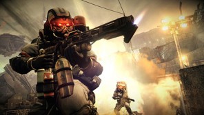 Killzone: Mercenary Trailer