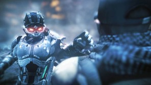 Killzone: Mercenary Hands-on