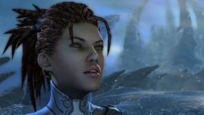StarCraft 2: Heart of the Swarm Social Features Trailer