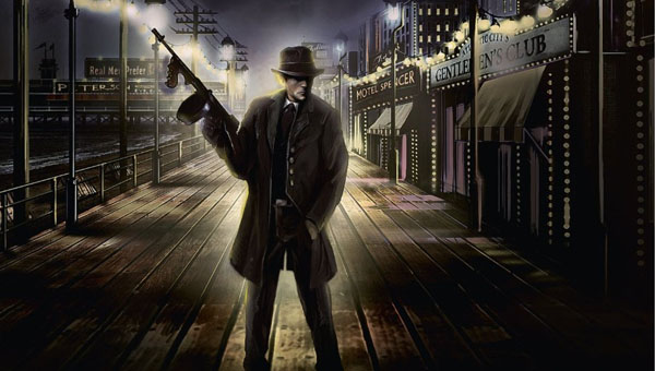 Omerta: City of Gangsters Review