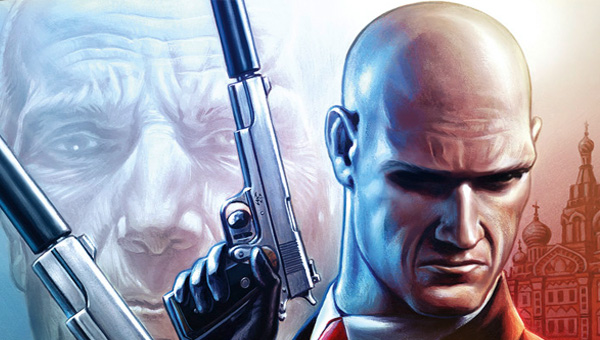 Hitman HD Trilogy Review