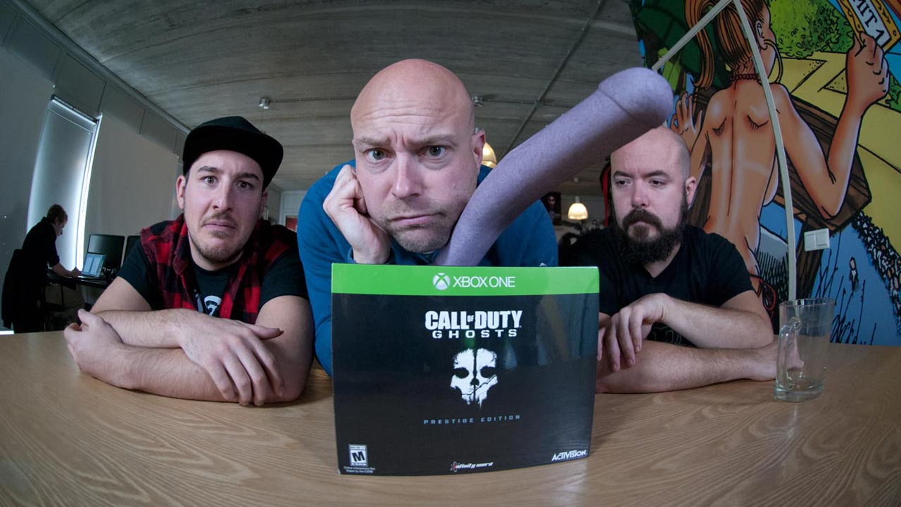 Vragen over PlayStation 4 en Battlefield 4