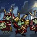 Skulls of the Shogun Review