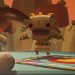 Tearaway trip