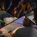 De Kwestie over het grote Gamekings onderzoek