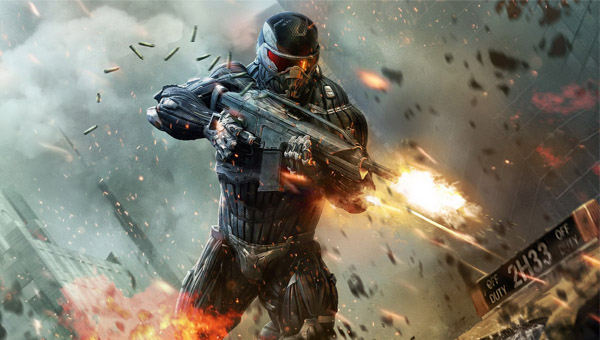 Crysis 3 Review