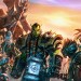 Retrospective World Of Warcraft