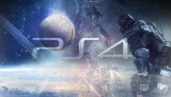 De kwestie over de PlayStation 4
