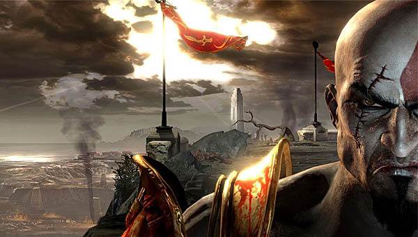 God of War Retrospective