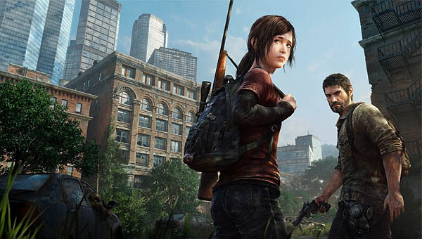 The Last of Us Developer Series: Hush