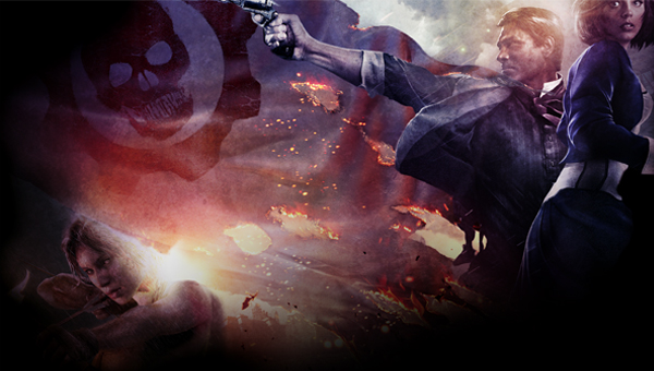 Morgen is het Gamekings Showcase time!
