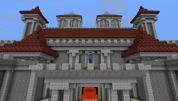 Het Fenomeen Minecraft