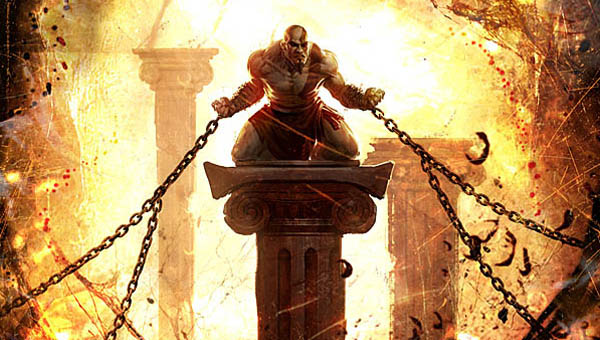 God of War: Ascension Review